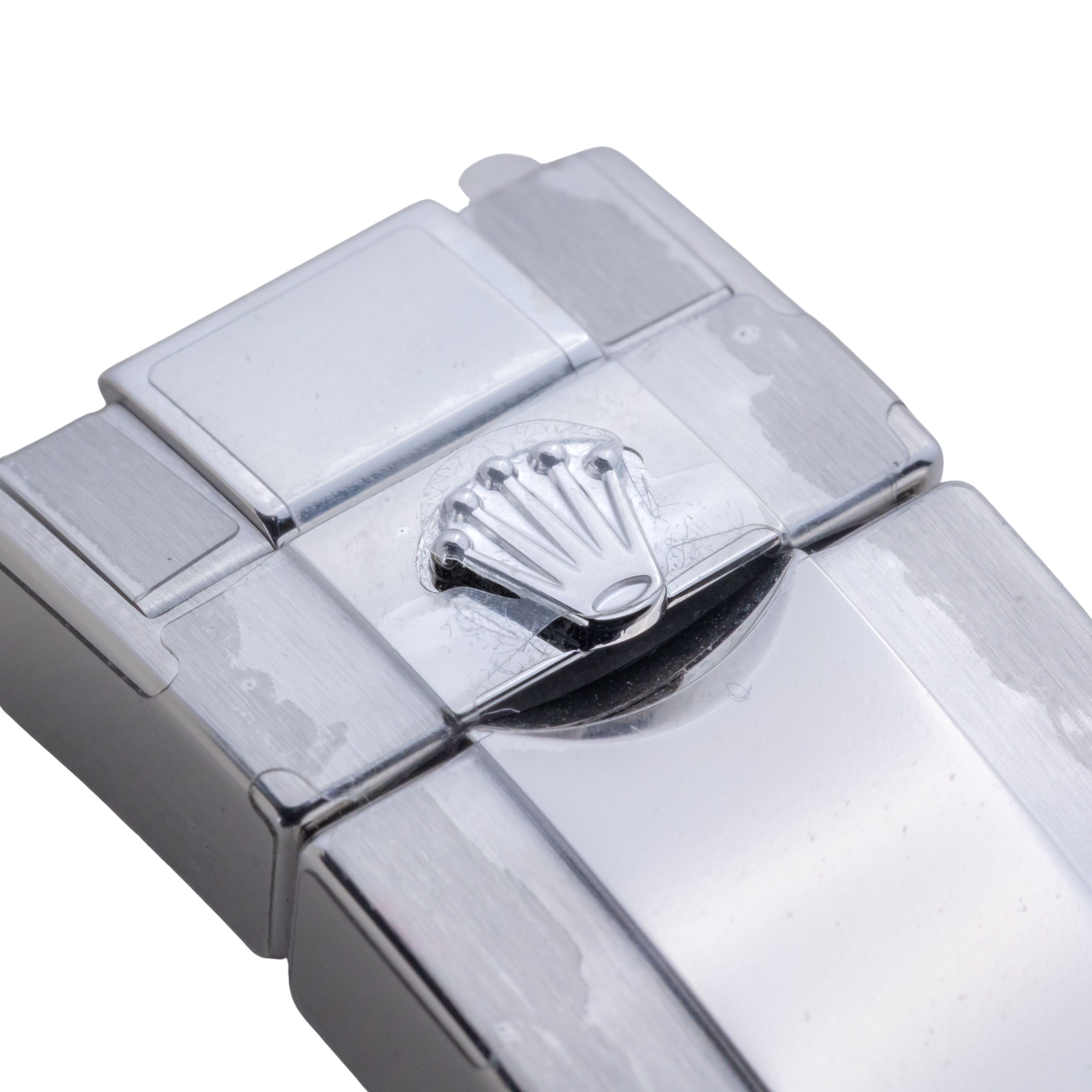 NEW Rolex Daytona White 126500LN 2025 (Full Set) 7 2E0B3184 1CG 3M