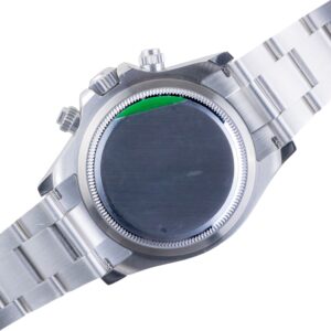 NEW Rolex Daytona White 126500LN 2025 (Full Set) 11 2E0B3190 1CG 3M