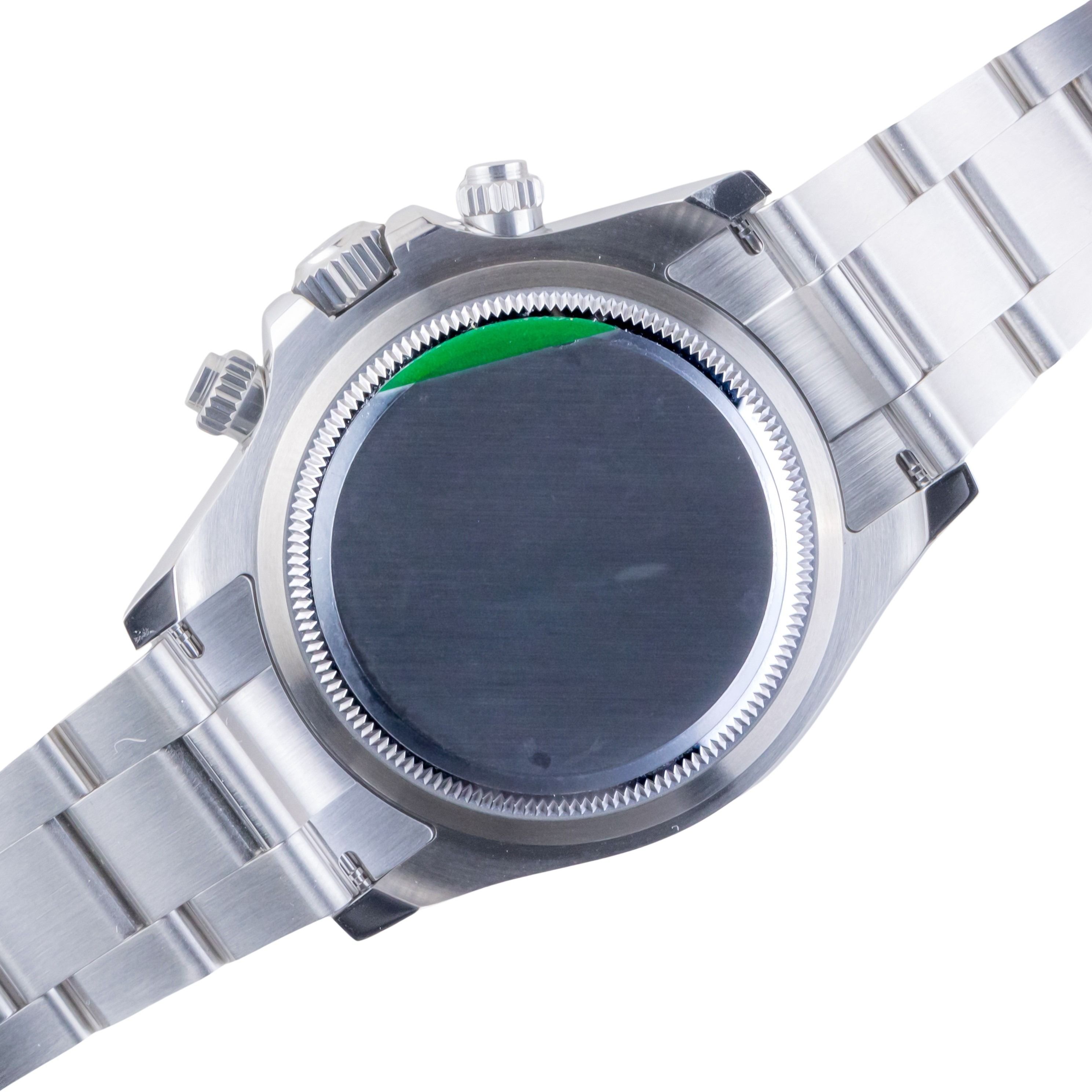 NEW Rolex Daytona White 126500LN 2025 (Full Set) 4 2E0B3190 1CG 3M