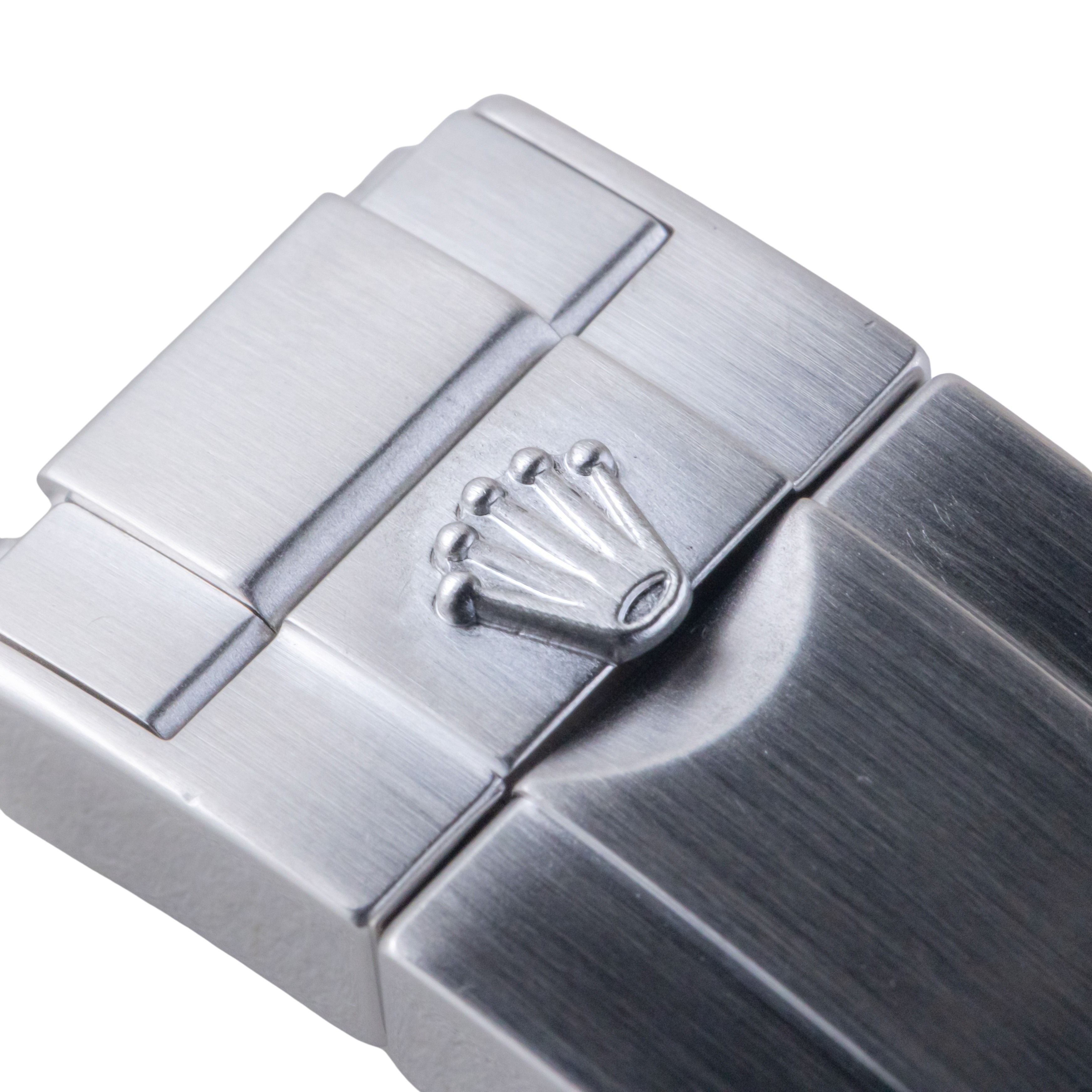 Rolex Submariner No-Date 114060 2015 (Full Set) 7 2E0B3199 1CG 3M