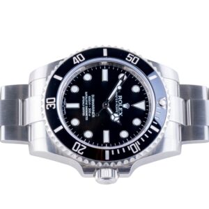 Rolex Submariner No-Date 114060 2015 (Full Set) 13 2E0B3203 1CG 3M