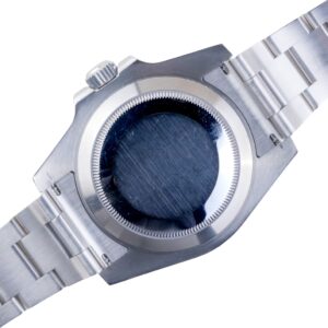 Rolex Submariner No-Date 114060 2015 (Full Set) 11 2E0B3205 1CG 3M