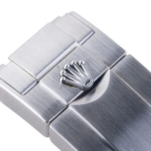 Rolex Submariner 116610LN Black 2014 (Full Set) 14 2E0B3213 1CG 3M