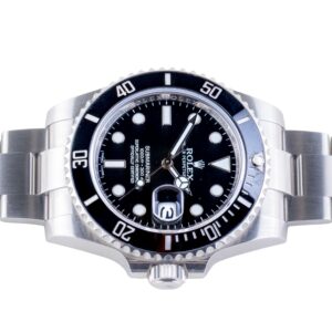 Rolex Submariner 116610LN Black 2014 (Full Set) 13 2E0B3218 1CG 3M