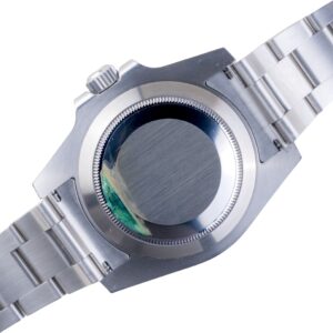 Rolex Submariner 116610LN Black 2014 (Full Set) 11 2E0B3220 1CG 3M