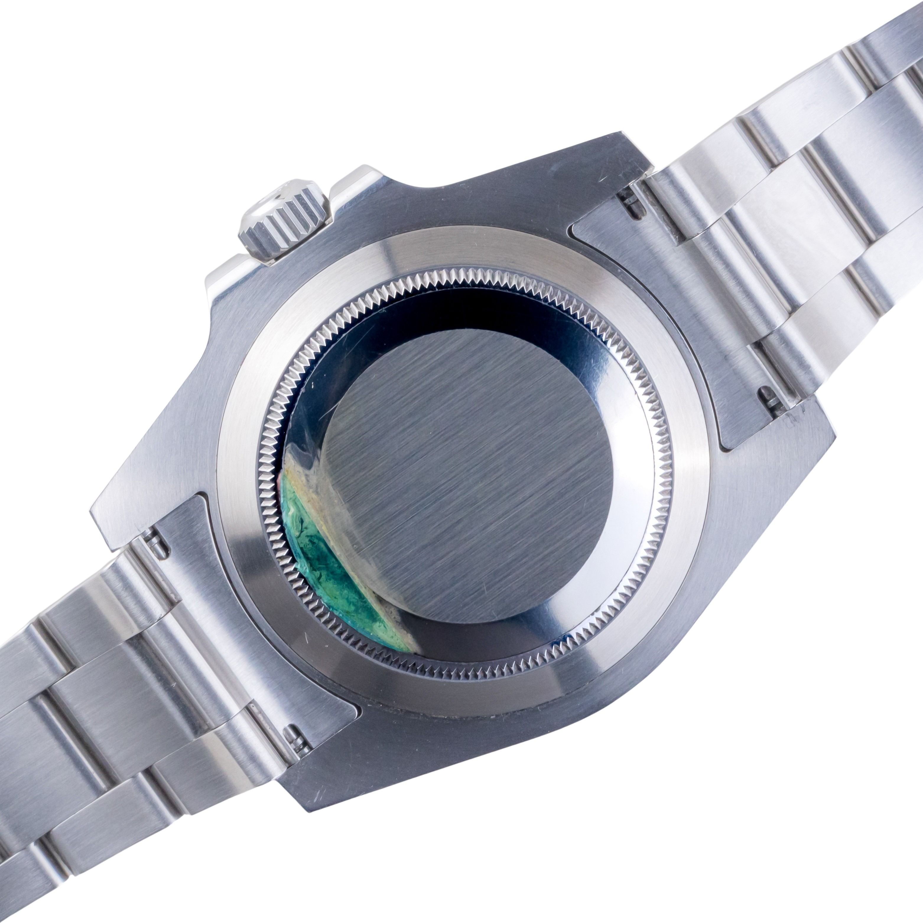 Rolex Submariner 116610LN Black 2014 (Full Set) 4 2E0B3220 1CG 3M