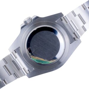 Rolex GMT-Master II Black 116710LN 2008 (Full Set) 11 rolex-gmt-master-ii-116710ln-7