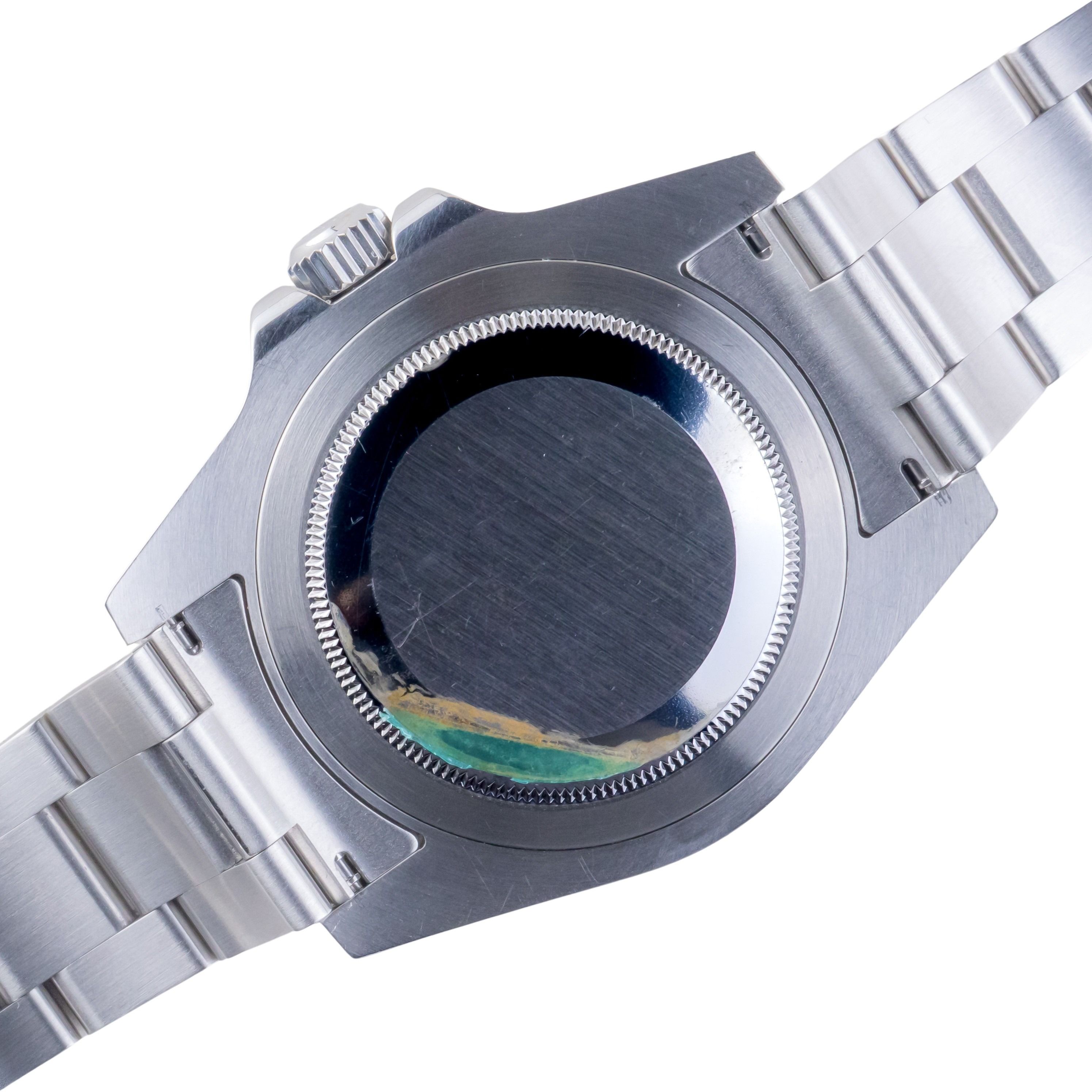 Rolex GMT-Master II Black 116710LN 2008 (Full Set) 4 rolex-gmt-master-ii-116710ln-7