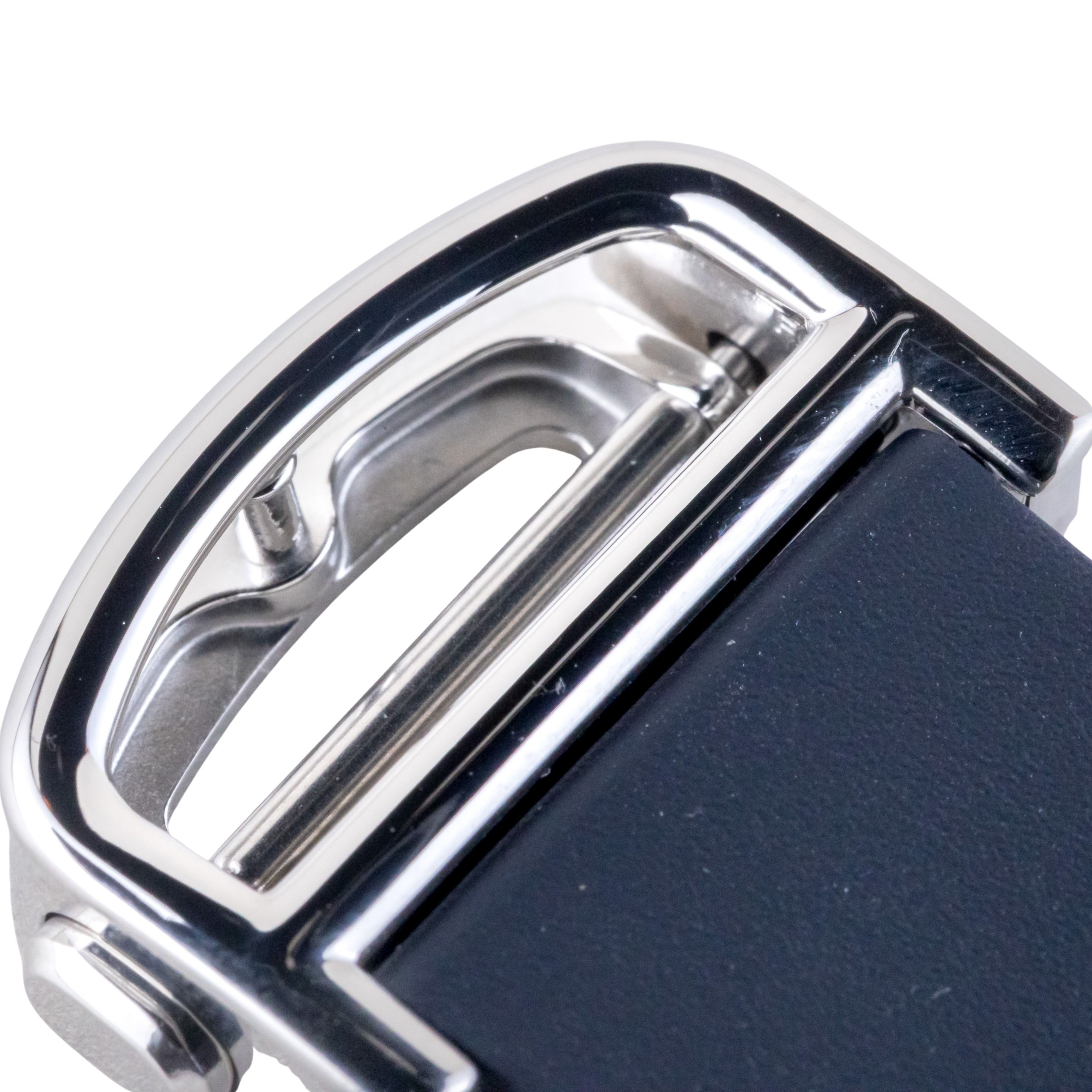 NEW Cartier Santos Black WSSA0039 2025 (Full Set) 7 cartier-santos-wssa0039-2