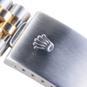 Rolex Oyster Perpetual Datejust White Diamond 16233 1994 (Full Set) 14 2E0B3345 1CG 3M