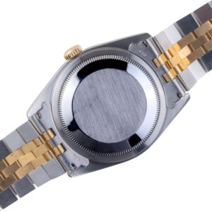 Rolex Oyster Perpetual Datejust White Diamond 16233 1994 (Full Set) 11 2E0B3352 1CG 3M