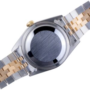 Rolex Oyster Perpetual Datejust White Diamond 16233 2002 (Full Set) 11 2E0B3381 1CG 3M