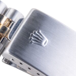 Rolex Oyster Perpetual Datejust Blue Diamond 16233 1996 (Full Set) 14 2E0B3402 1CG 3M