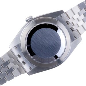 Rolex Datejust 41 Blue 126334 2025 (Full Set) 11 rolex-datejust-126334-82