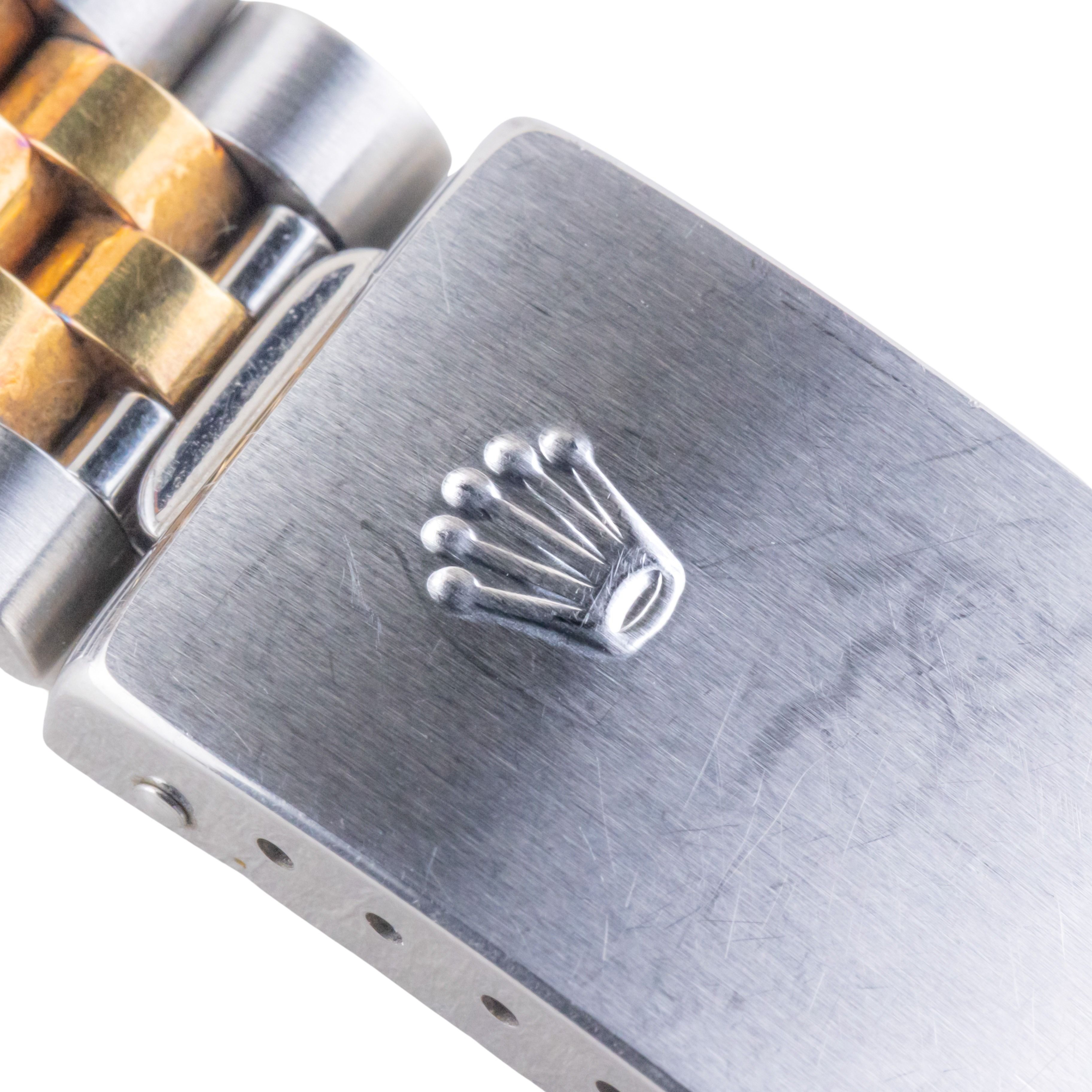 Rolex Oyster Perpetual Datejust Champagne 16233 1998 7 rolex-datejust-16233-177