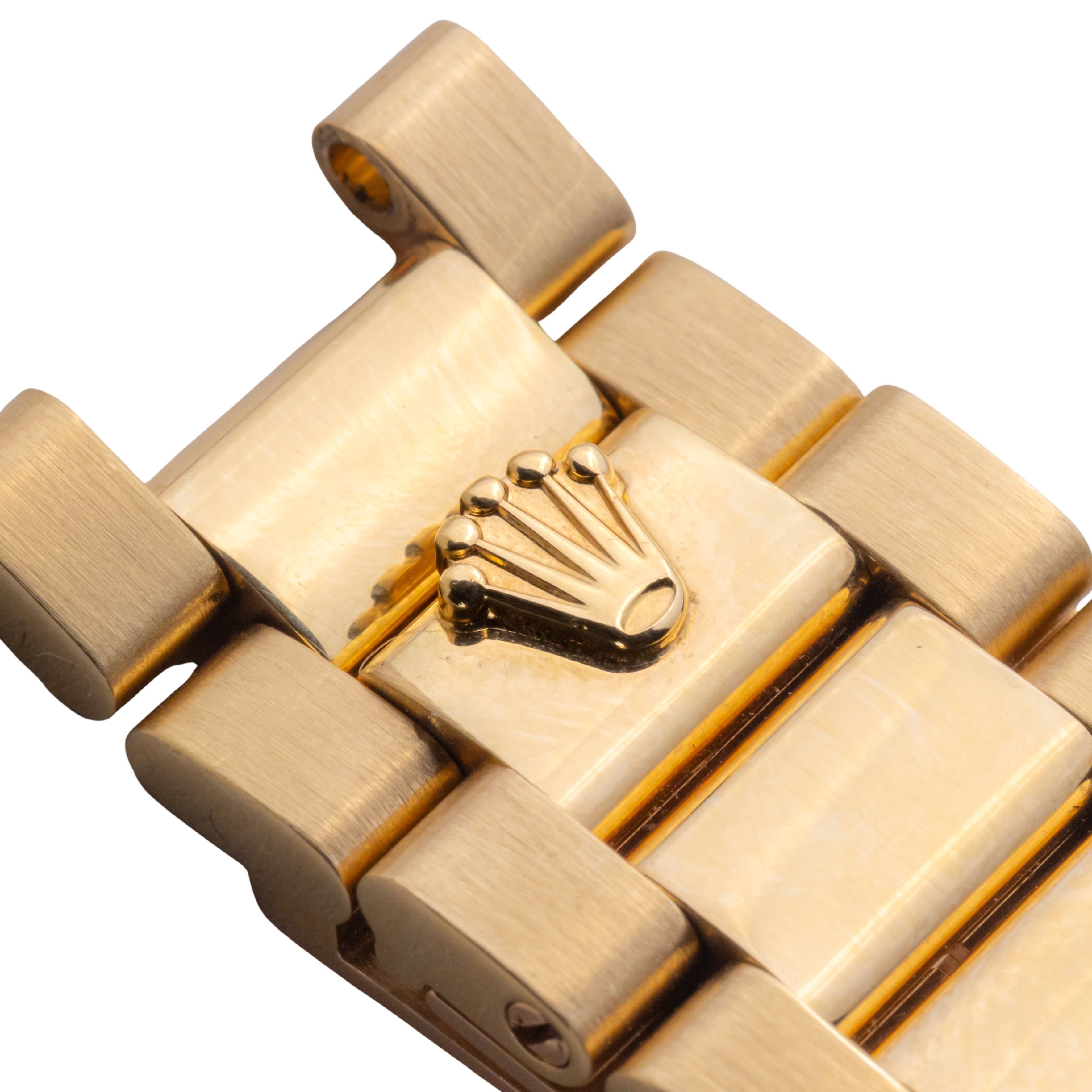 Rolex Day-Date Green 118208 2000 7 2E0B3462 1CG 3M