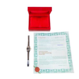Rolex Lady-Datejust Grey Diamond 69173 1988 (Full Set) 15 2E0B3476 1CG 3M