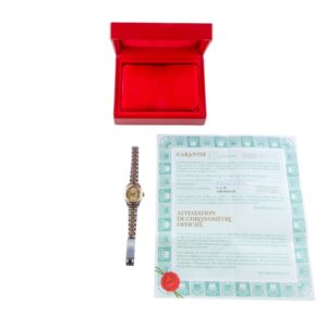 Rolex Lady-Datejust Champagne Roman 79173 2000 (Full Set) 15 2E0B3480 1CG 3M