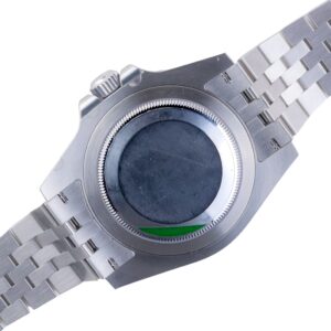 NEW Rolex GMT-Master II Pepsi 126710BLRO 2025 (Vollständiger Satz) 11 rolex-gmt-master-ii-126710blro