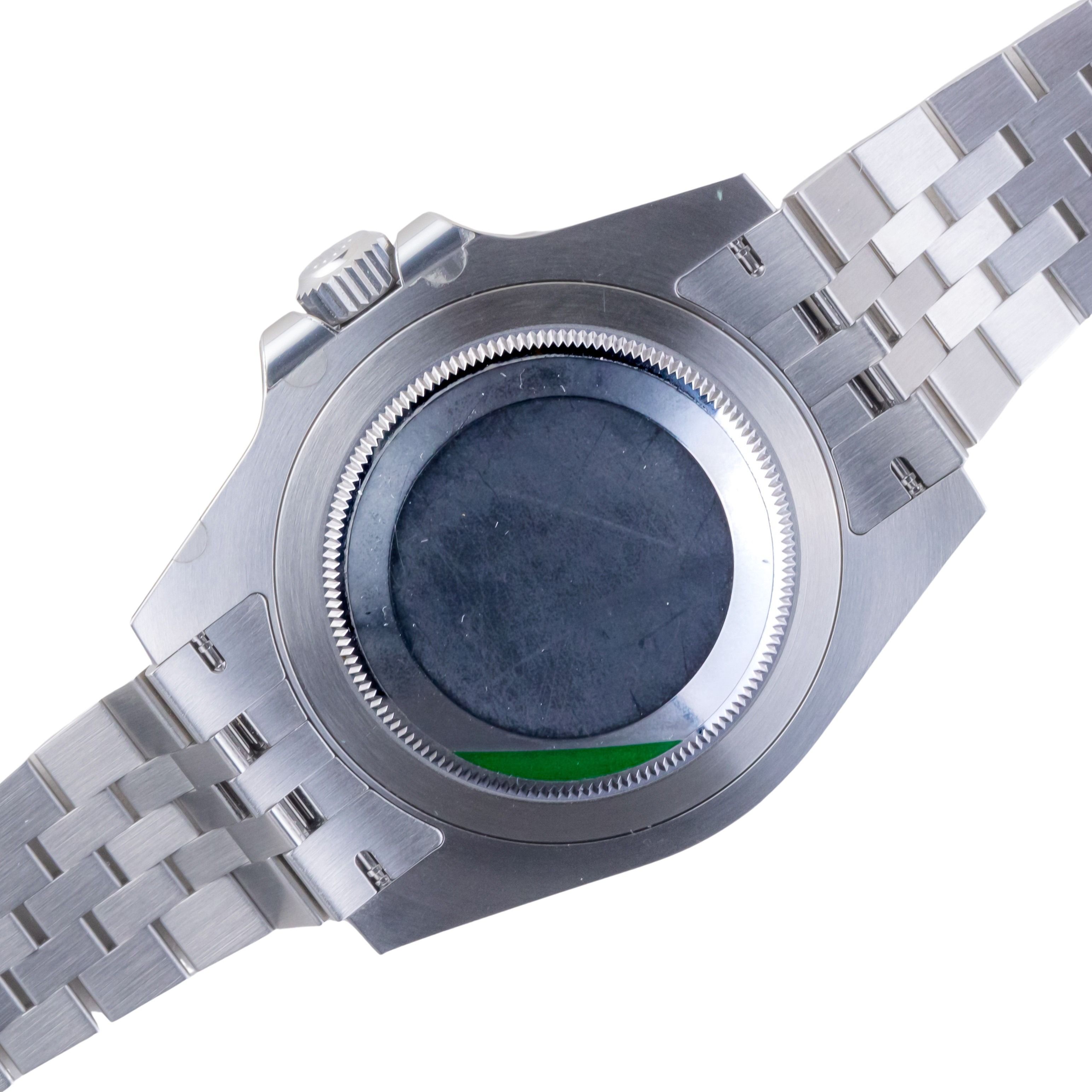 NEW Rolex GMT-Master II Pepsi 126710BLRO 2025 (Vollständiger Satz) 4 rolex-gmt-master-ii-126710blro