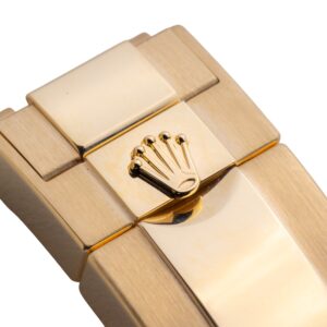 NEW Rolex Daytona Green 126508 2025 (Vollständiger Satz) 14 rolex-daytona-126508