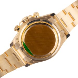 NEW Rolex Daytona Green 126508 2025 (Vollständiger Satz) 11 rolex-daytona-126508