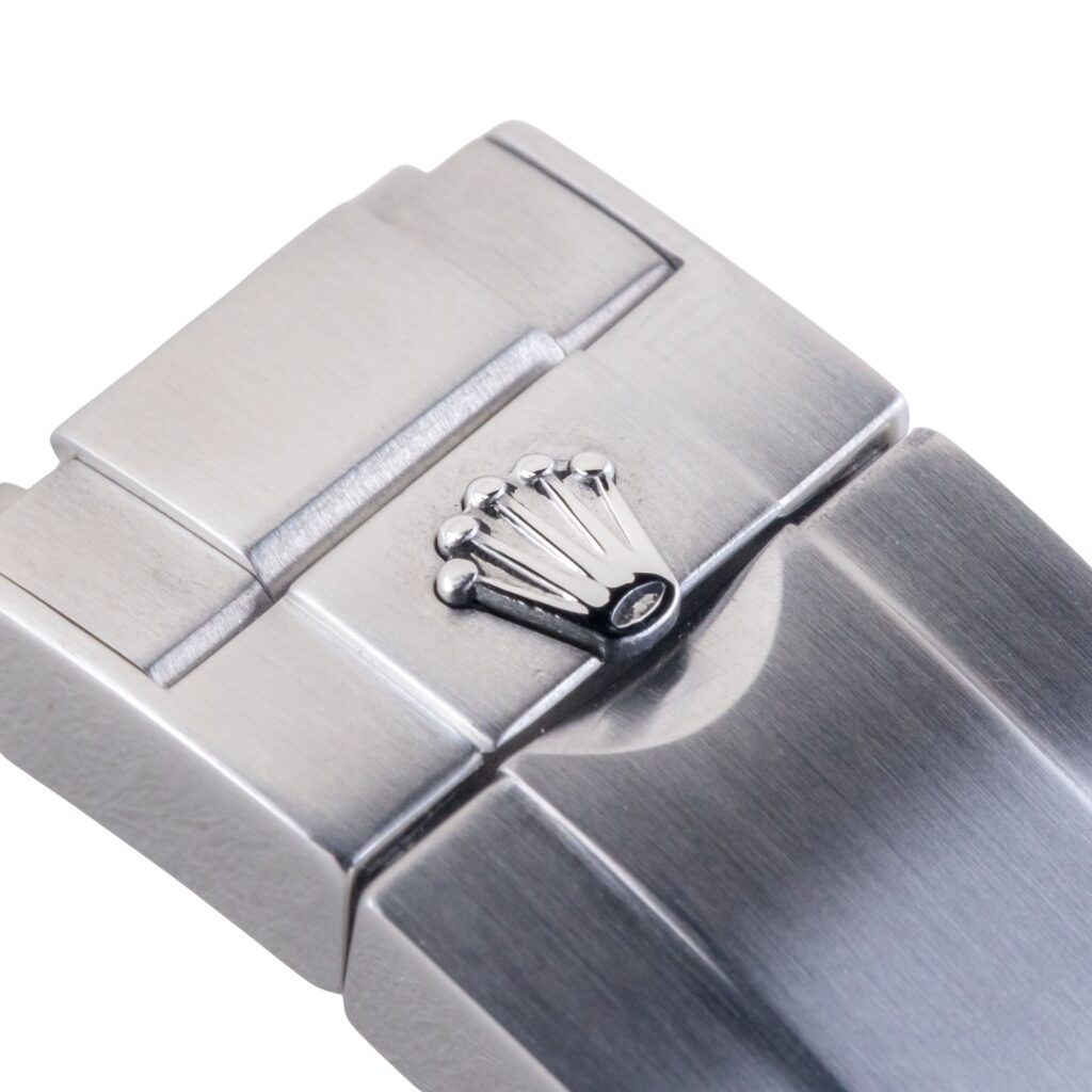 Rolex Submariner Black 116610 2010 (Vollständiger Satz) 14 2E0B3568 1CG 3M Langedyk Vintage Watches