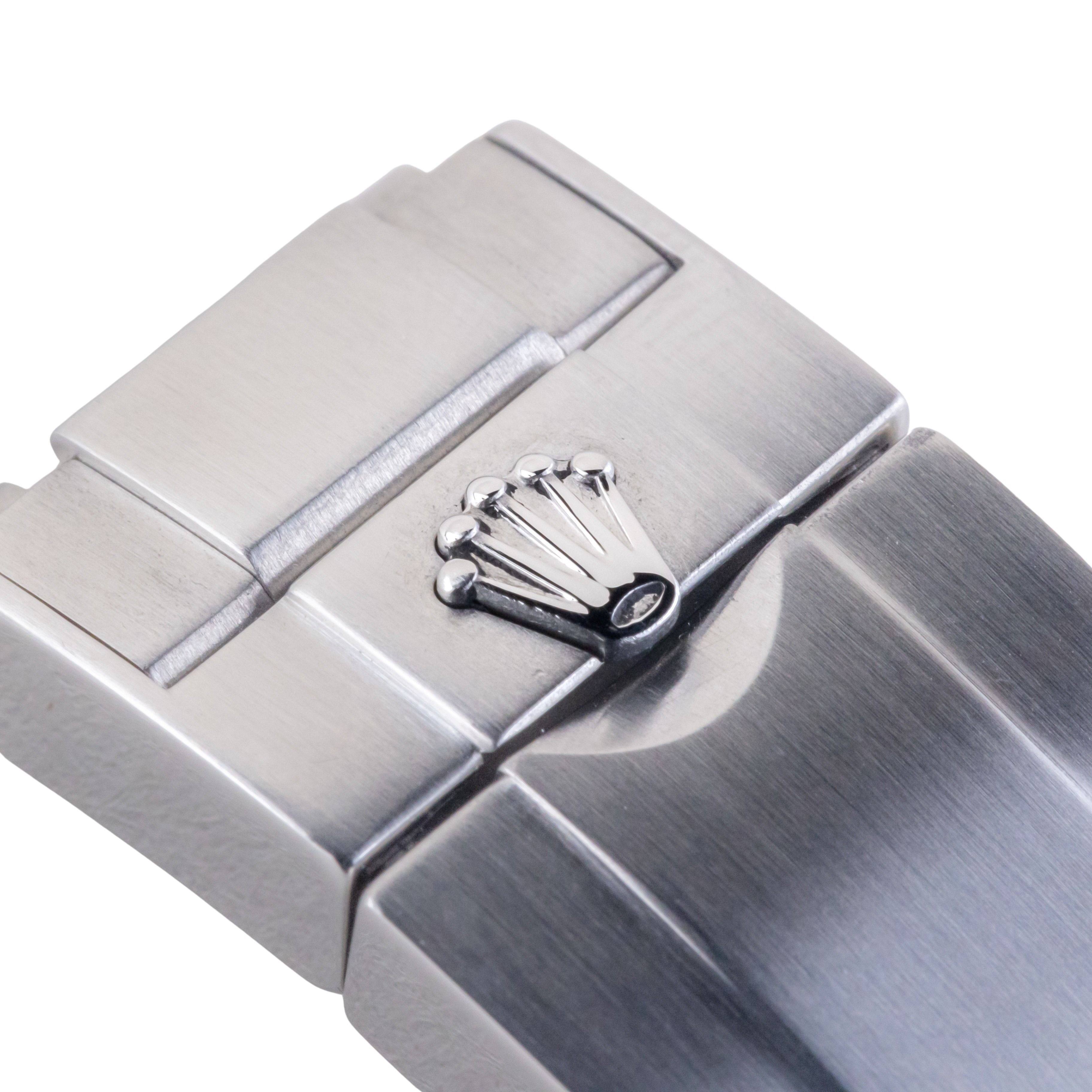 Rolex Submariner Black 116610 2010 (Vollständiger Satz) 7 Rolex Submariner Black 116610 2010 (Vollständiger Satz) – Bild 7