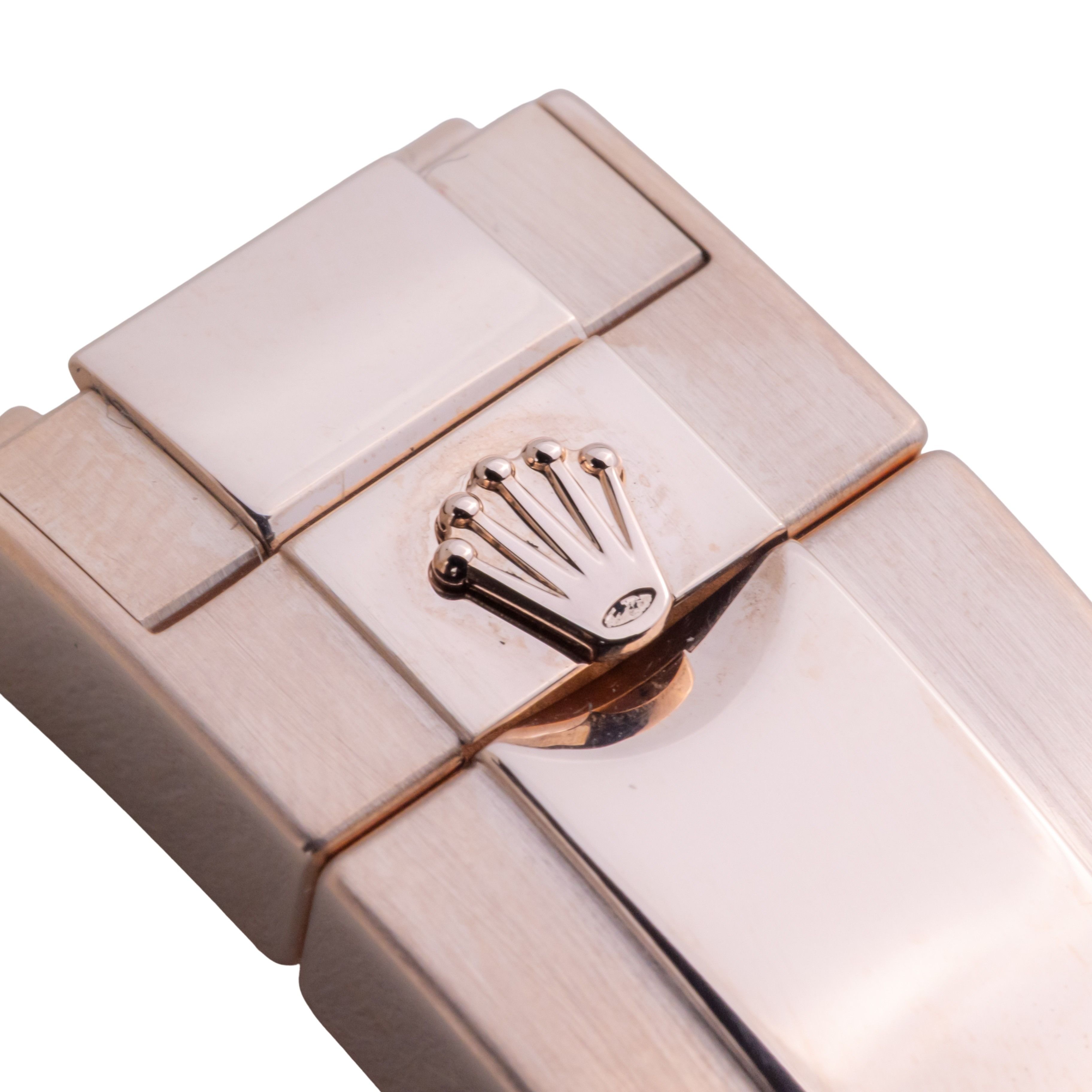 Rolex Daytona Chocolate 116505 2022 (Vollständiger Satz) 7 Rolex Daytona Chocolate 116505 2022 (Vollständiger Satz) – Bild 7