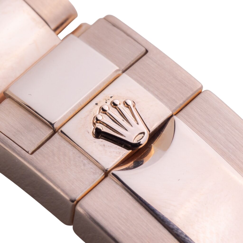 Rolex GMT-Master II Rootbeer 126715CHNR 2021 (Full Set) 14 2E0B3657 1CG 3M