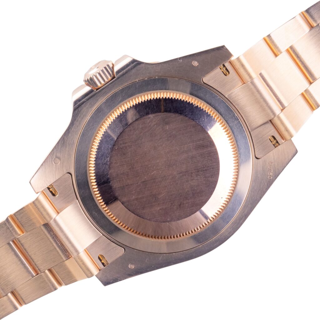 Rolex GMT-Master II Rootbeer 126715CHNR 2021 (Full Set) 11 2E0B3663 1CG 3M
