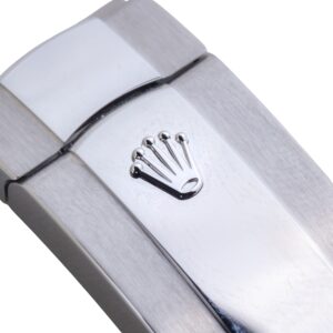 NEW Rolex Datejust Mint Green 126200 2025 (Volledige Set) 14 2E0B3686 1CG 3M Langedyk Vintage Watches