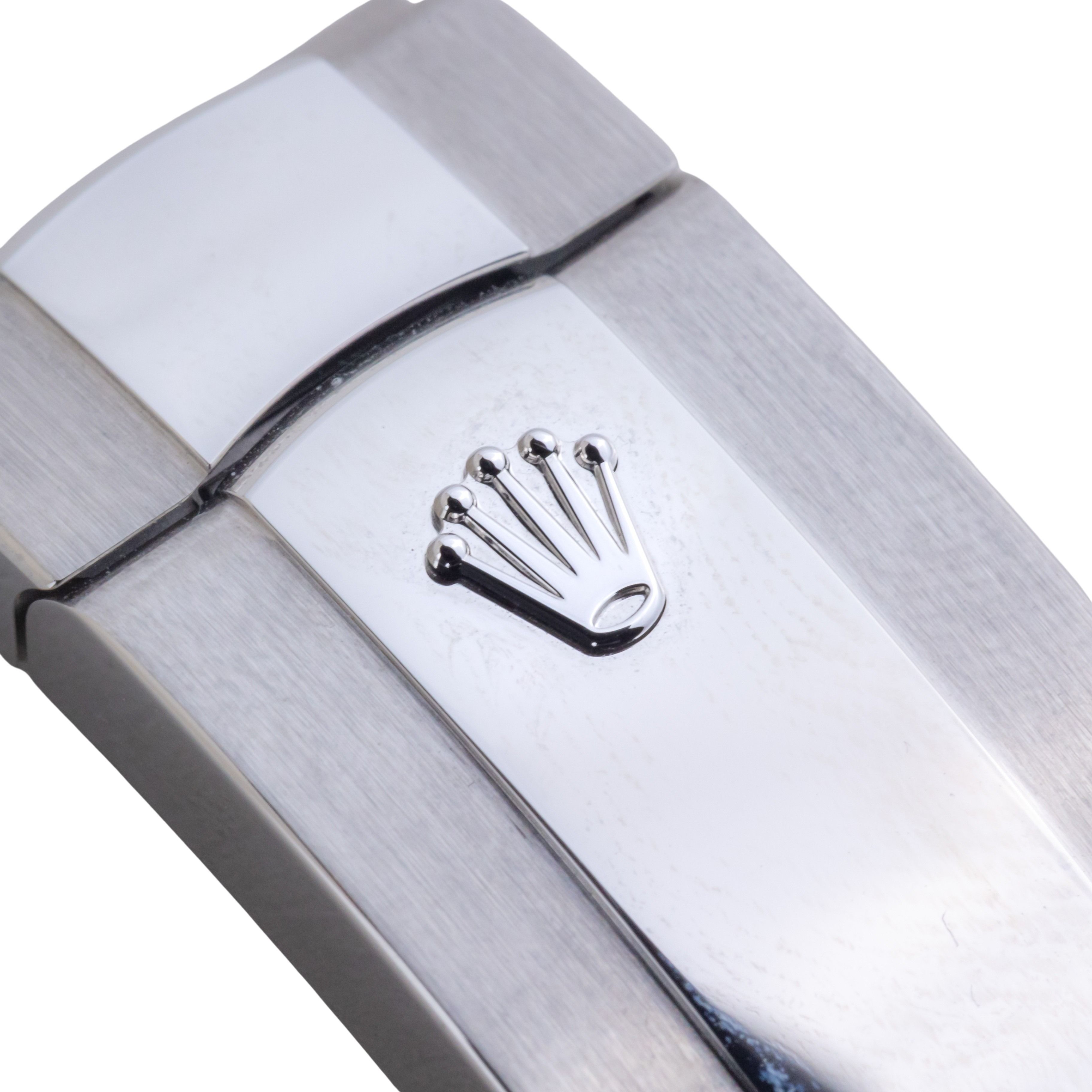 NEW Rolex Datejust Mint Green 126200 2025 (Volledige Set) 7 NEW Rolex Datejust Mint Green 126200 2025 (Volledige Set) - Afbeelding 7