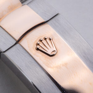 NEW Rolex Oyster Perpetual Datejust Chocolate Diamond 126331 2024 (Vollständiger Satz) 14 2E0B3715 1CG 3M 1 Langedyk Vintage Watches