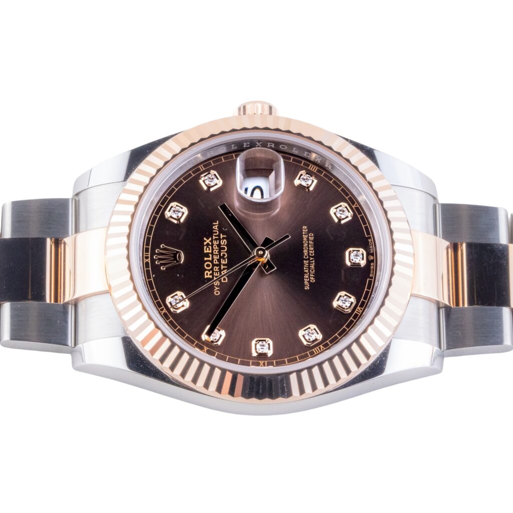 2E0B3717 1CG 3M Langedyk Vintage Watches