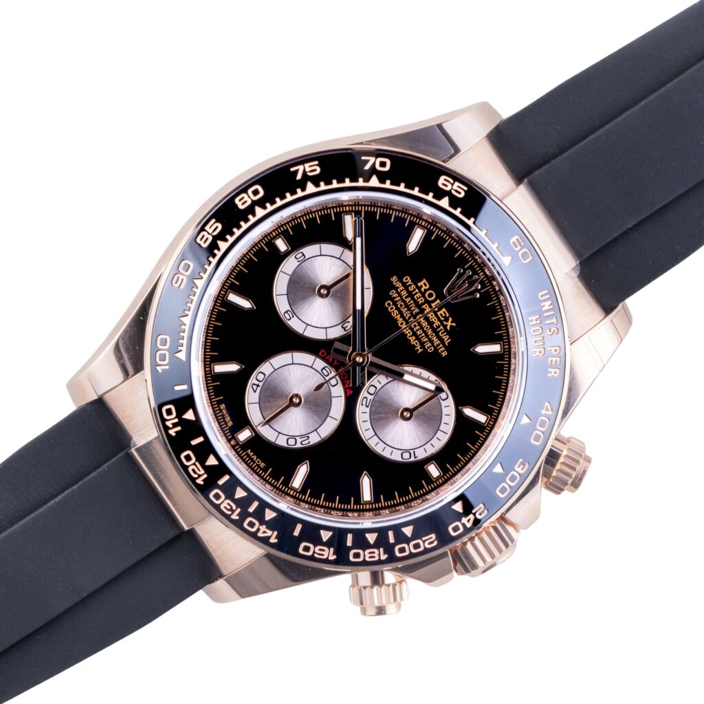 rolex-daytona-black-126515ln