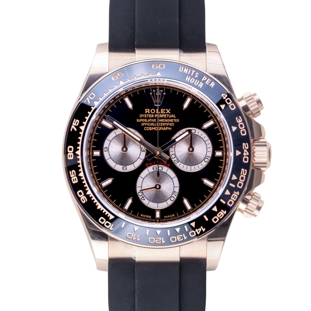 rolex-daytona-black-126515ln