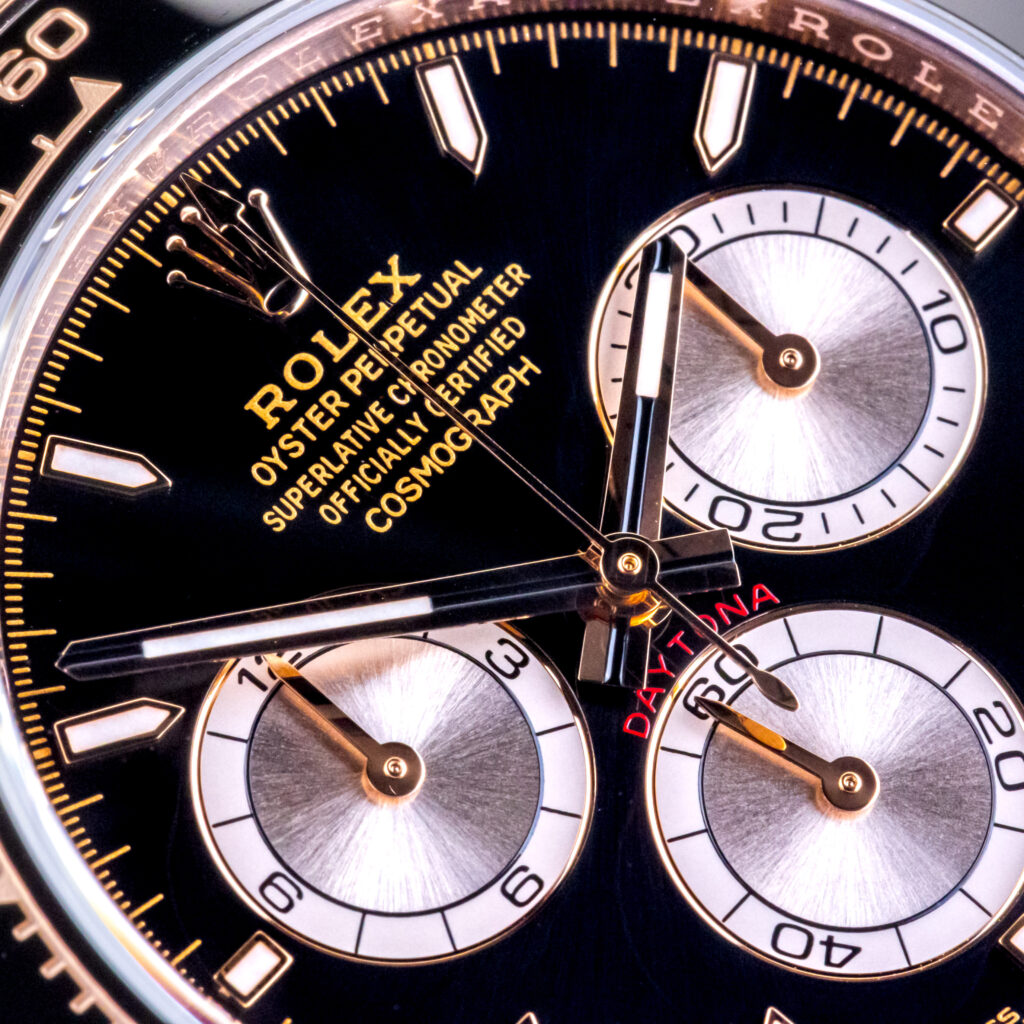 rolex-daytona-black-126515ln