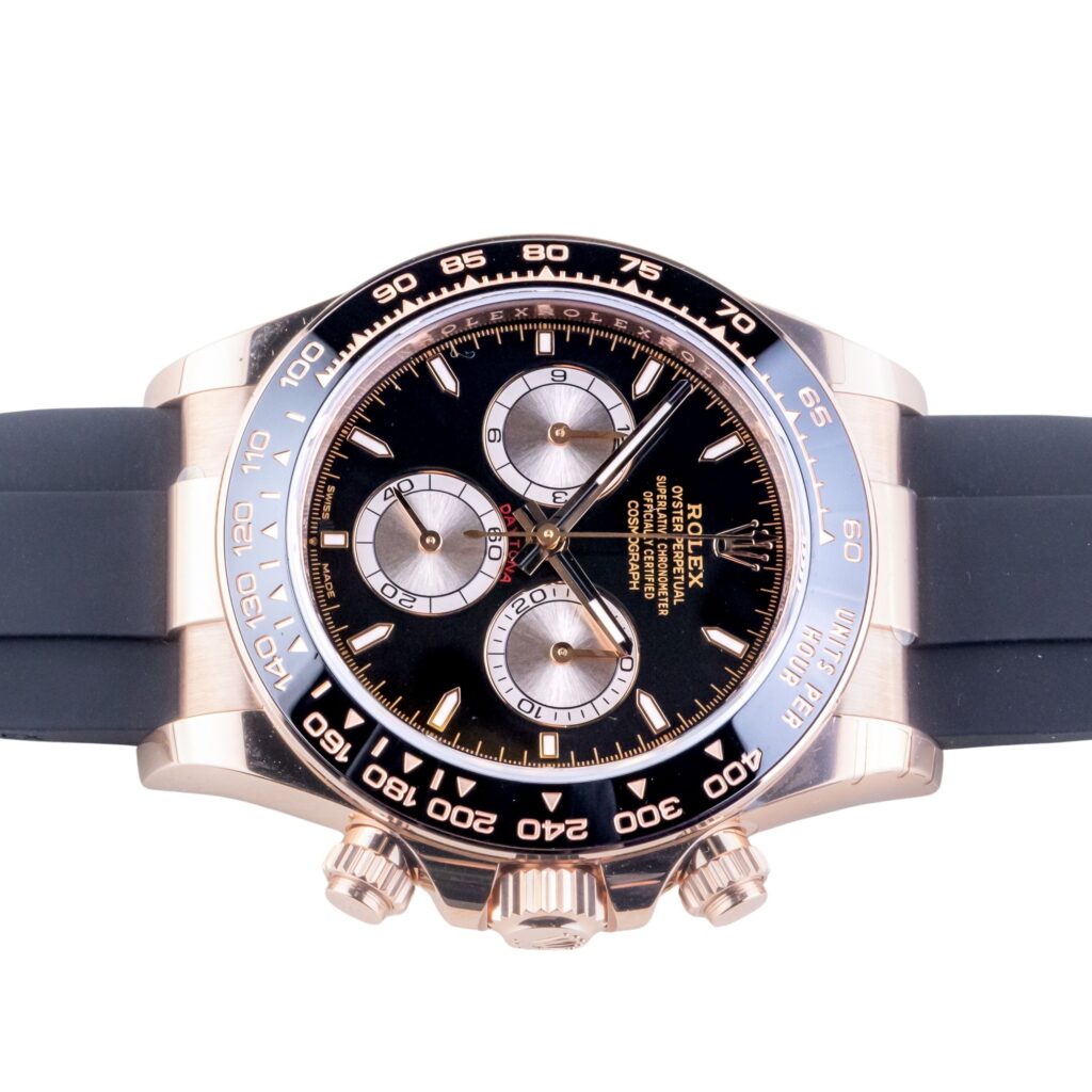 rolex-daytona-black-126515ln