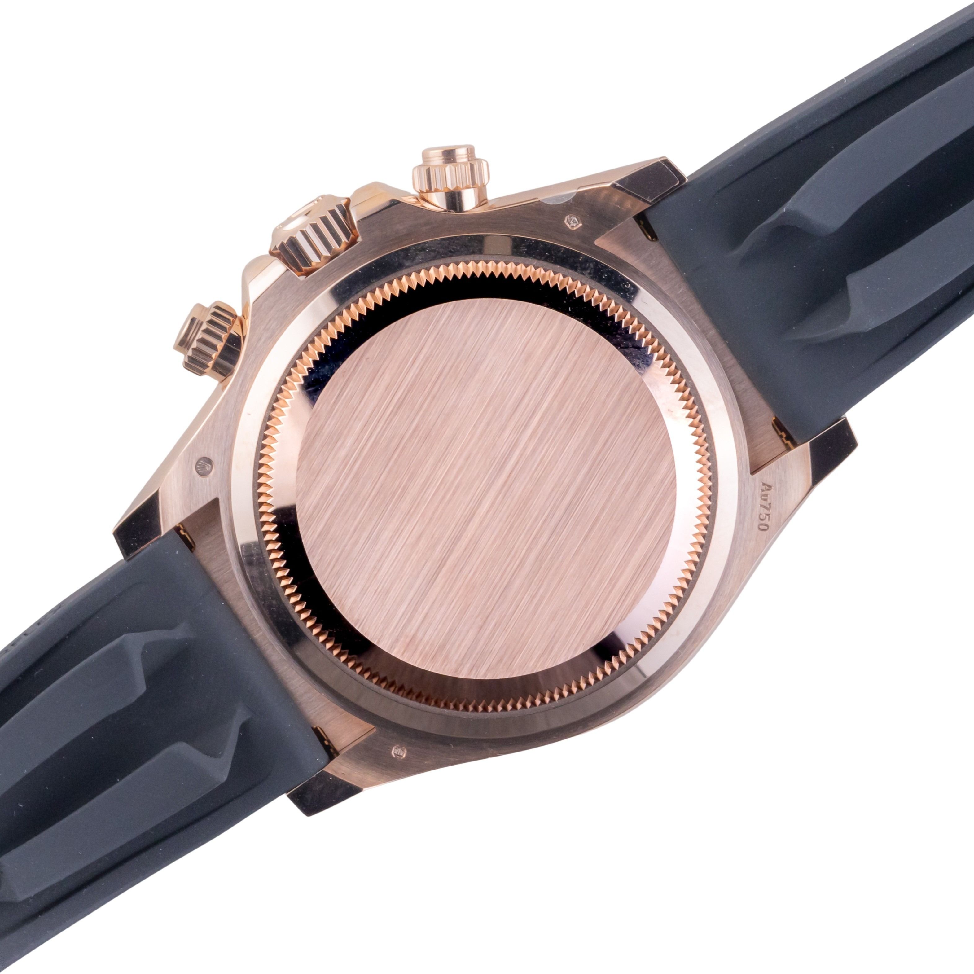 NEW Rolex Daytona Black 126515LN 2025 (Full Set) 4 rolex-daytona-black-126515ln