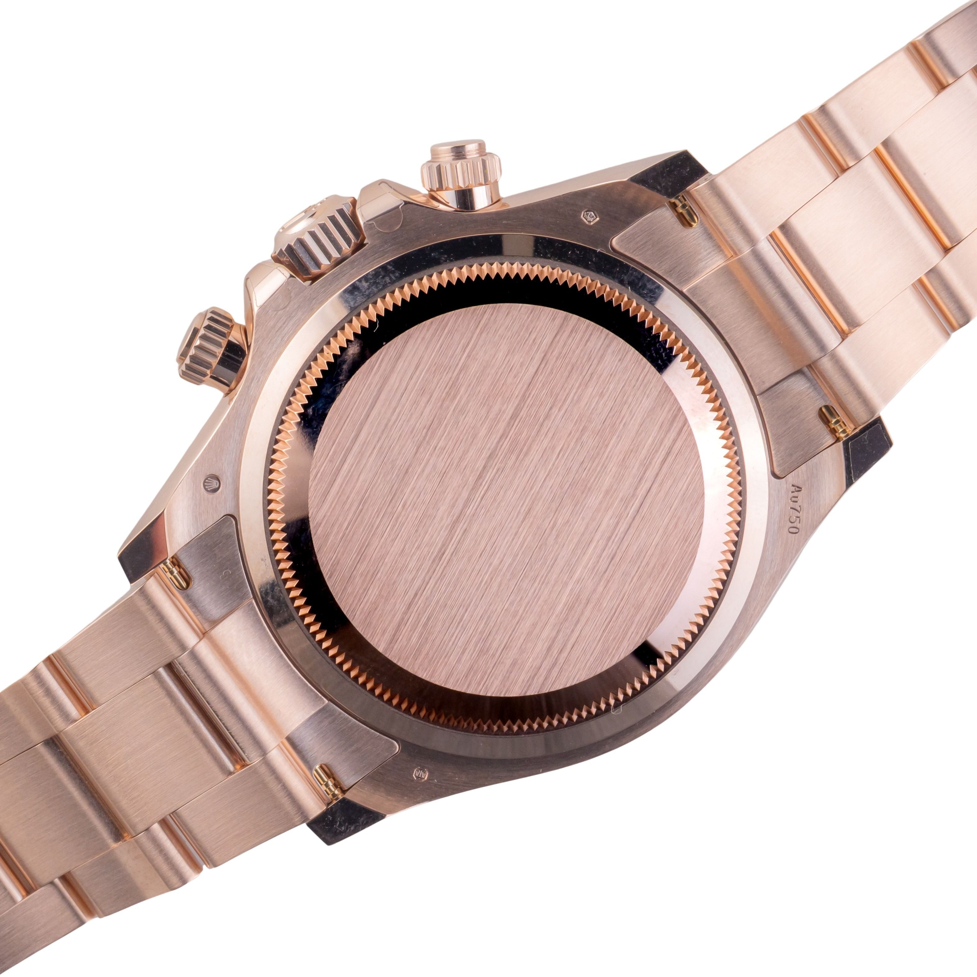 NEW Rolex Daytona Sundust 126505 2025 (Full Set) 4 rolex-daytona-126505-3