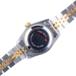 2E0B3779 1CG 3M Langedyk Vintage Watches