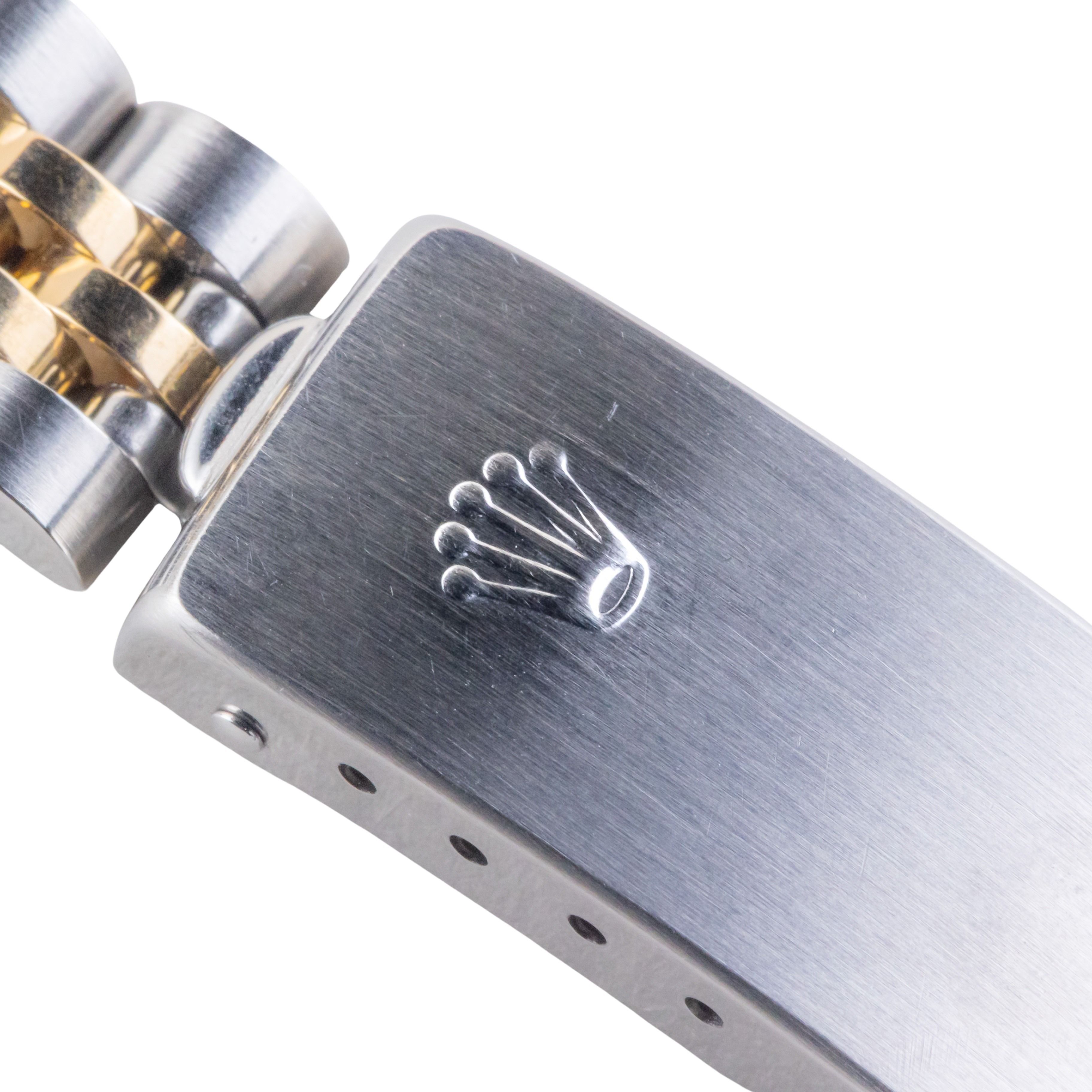 Rolex Lady-Datejust Champagne 69173 1988 (Vollständiger Satz) 7 Rolex Lady-Datejust Champagne 69173 1988 (Vollständiger Satz) – Bild 7