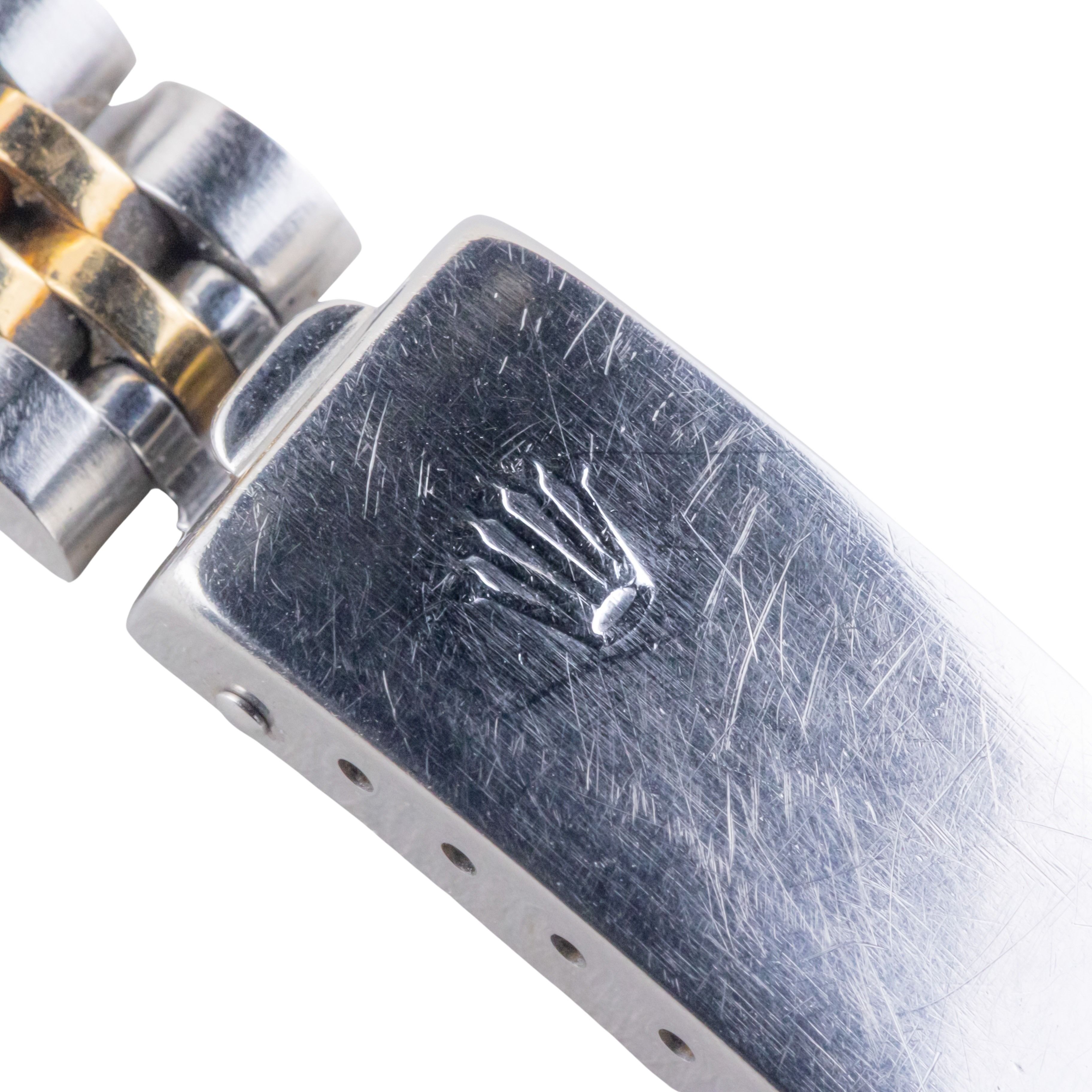 Rolex Lady-Datejust Champagne 69173 1989 (Vollständiger Satz) 7 Rolex Lady-Datejust Champagne 69173 1989 (Vollständiger Satz) – Bild 7