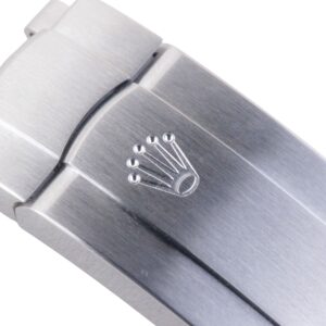 NEW Rolex Oyster Perpetual Pistachio 124200 2025 (Full Set) 14 rolex-oyster-perpetual-pistachio-124200