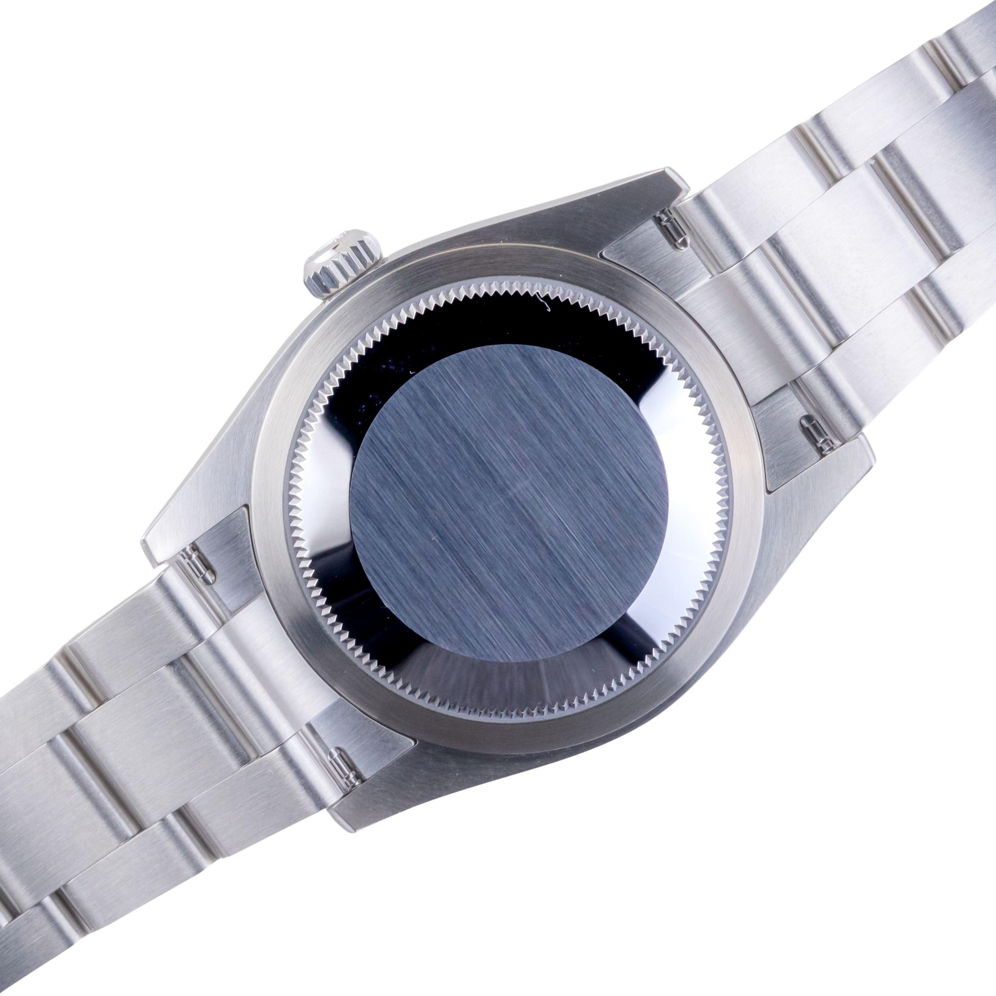 NEW Rolex Oyster Perpetual Pistachio 124200 2025 (Full Set) 4 rolex-oyster-perpetual-pistachio-124200