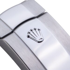 NEW Rolex Datejust 41 Rhodium 126334 2025 (Volledige Set) 14 2E0B3955 1CG 3M Langedyk Vintage Watches