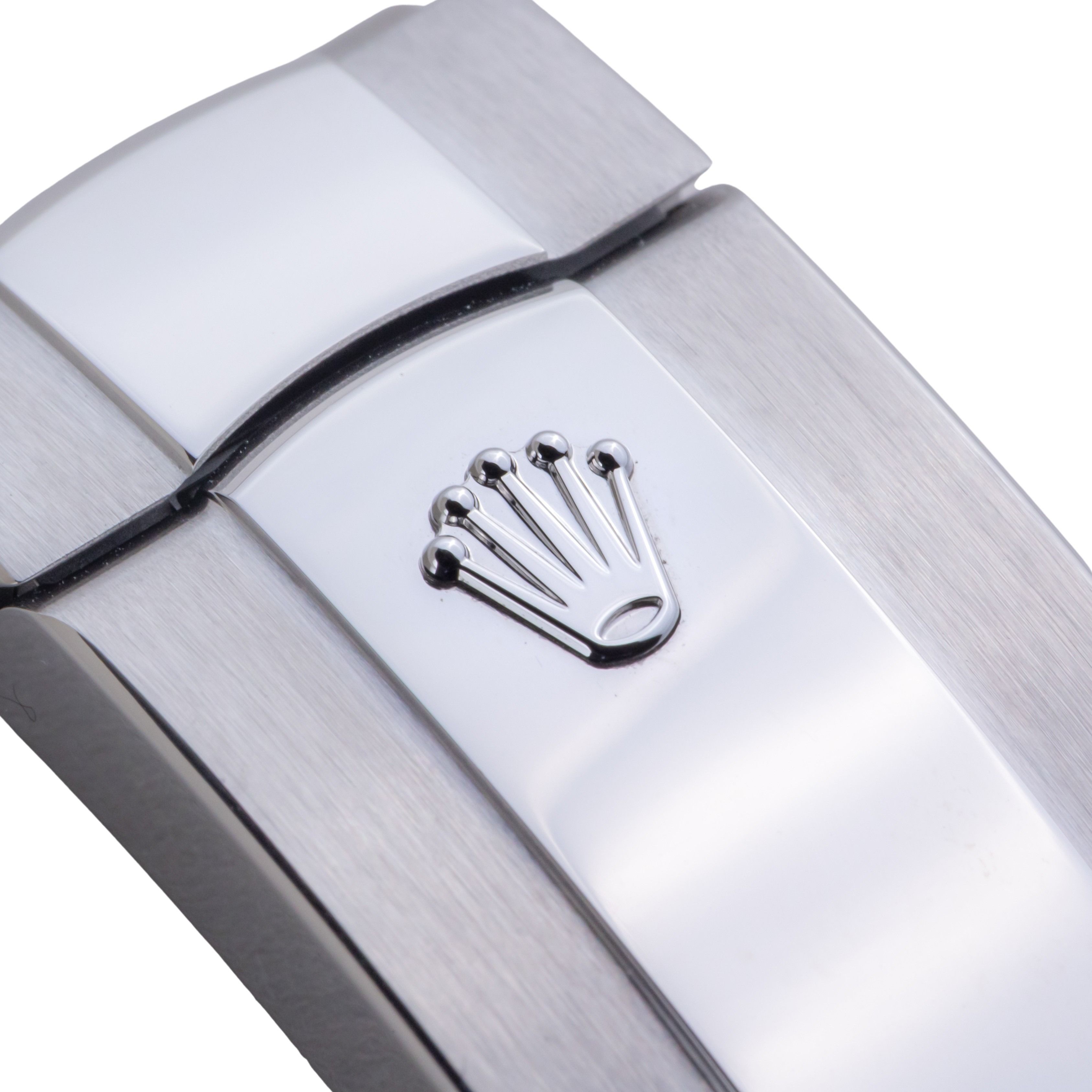 NEW Rolex Datejust 41 Rhodium 126334 2025 (Volledige Set) 7 NEW Rolex Datejust 41 Rhodium 126334 2025 (Volledige Set) - Afbeelding 7