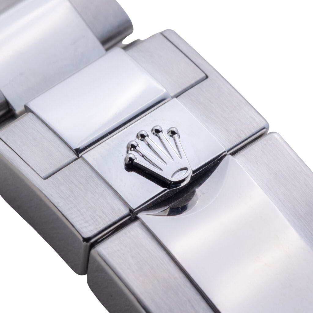 NEW Rolex Oyster Perpetual Yacht-Master Rhodium 126622 2025 (Vollständiger Satz) 14 2E0B3971 1CG 3M Langedyk Vintage Watches