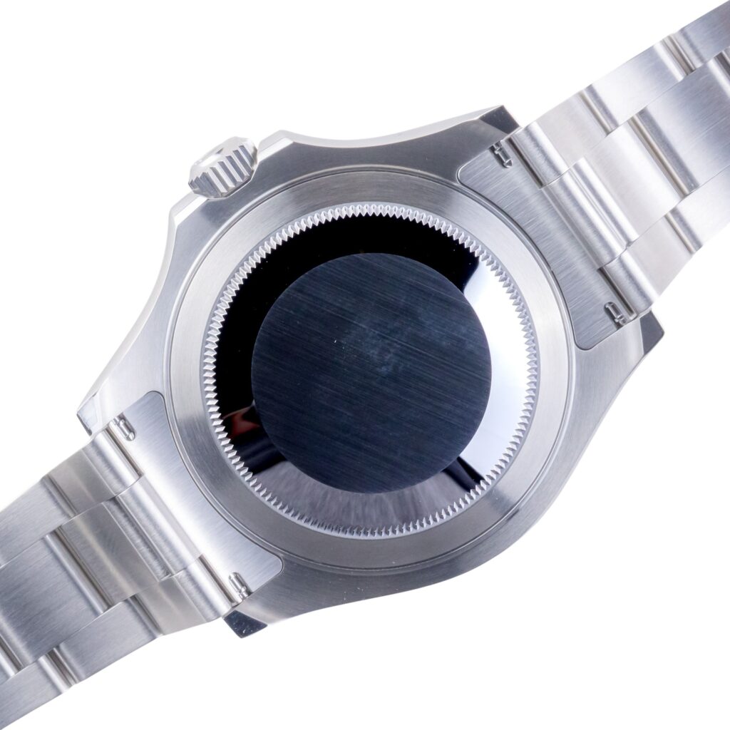 NEW Rolex Oyster Perpetual Yacht-Master Rhodium 126622 2025 (Vollständiger Satz) 11 2E0B3978 1CG 3M Langedyk Vintage Watches